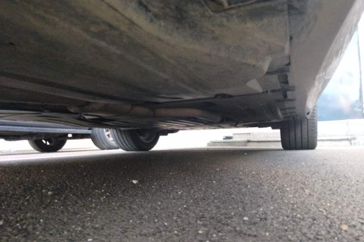 Used BMW X5 2021 xDrive40i M Sport Package Chassis Rear Right