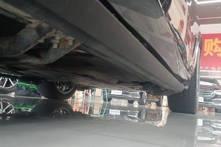 Used BMW X5 2021 xDrive30i M Sport Package Chassis Rear Right