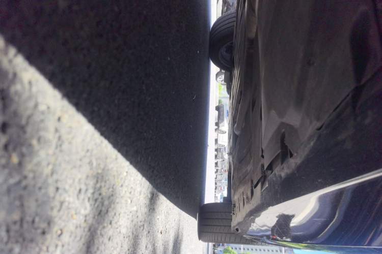 Used BMW X5 2021 Restyled xDrive30i M Sport Package Chassis Rear Right