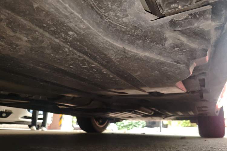 Used BMW X5 2021 xDrive40i M Sport Package Chassis Rear Right
