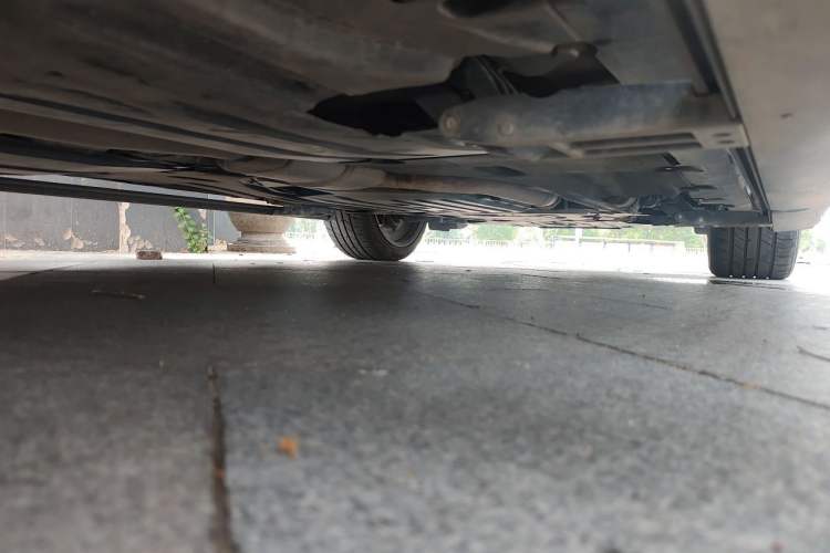 Used BMW X5 2021 Restyled xDrive40i M Sport Package Chassis Rear Right