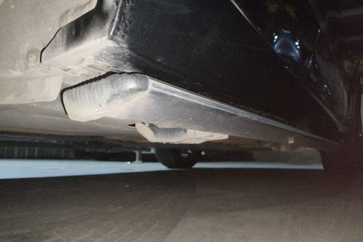 Used BMW X5 2021 Restyled xDrive30i M Sport Package Chassis Rear Right