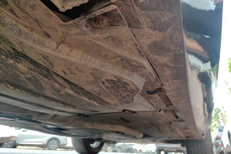 Used BMW X5 2021 xDrive30i M Sport Package Chassis Rear Right