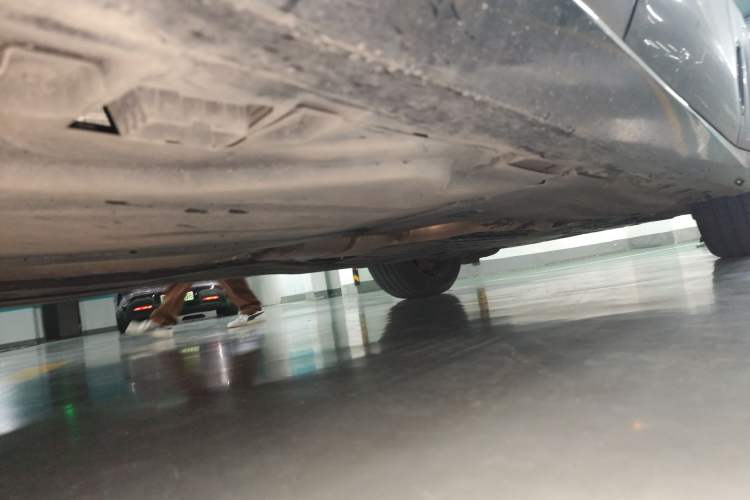 Used BMW X5 2021 xDrive30i M Sport Package Chassis Rear Right