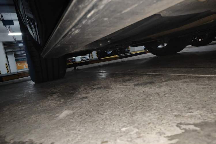 Used BMW X5 2021 xDrive30i M Sport Package Chassis Rear Right