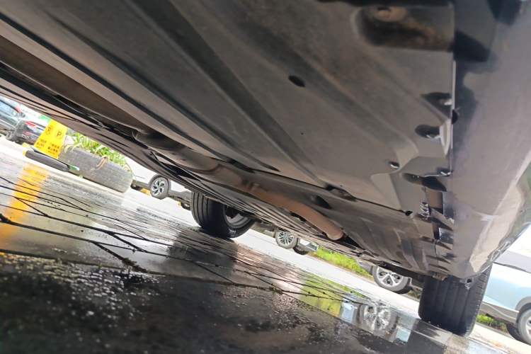Used BMW X5 2021 xDrive30i M Sport Package Chassis Rear Right