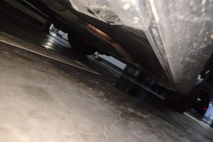 Used BMW X5 2021 xDrive30i M Sport Package Chassis Rear Right