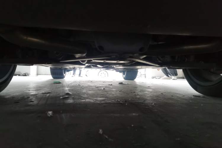 Used BMW X5 2021 Restyled xDrive40i Luxury Version M Sport Package Chassis Rear