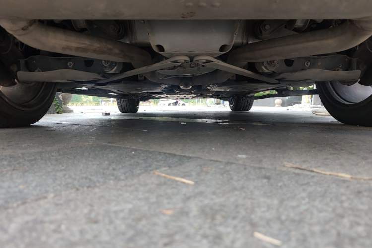 Used BMW X5 2021 Restyled xDrive40i M Sport Package Chassis Rear