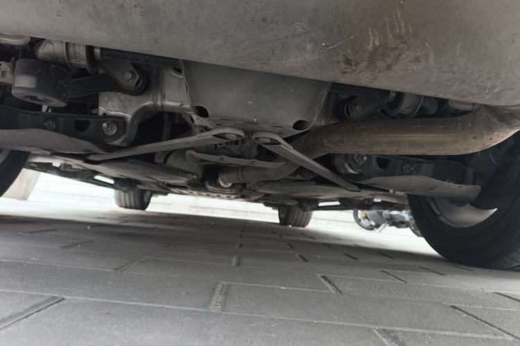 Used BMW X5 2021 xDrive30i M Sport Package Chassis Rear