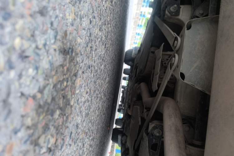 Used BMW X5 2021 xDrive30i M Sport Package Chassis Rear
