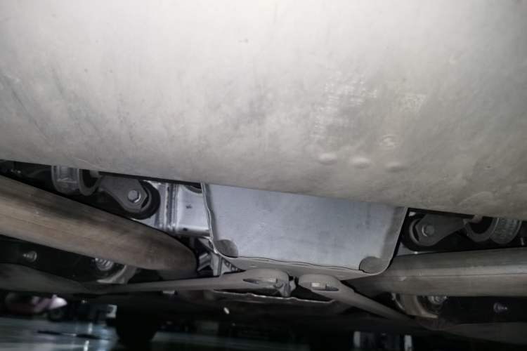 Used BMW X5 2021 Restyled xDrive40i Luxury Version M Sport Package Chassis Rear