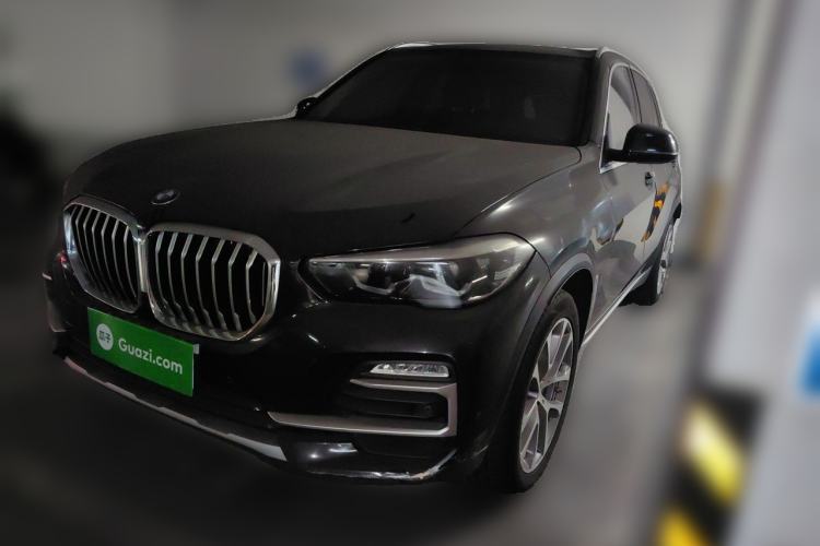 Used BMW X5 2021 xDrive30i X Design Package Guazi used car, China used car export, Used car for sale, Used  cars, Cheapest cars for sale