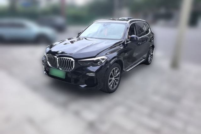 Used BMW X5 2021 xDrive30i M Sport Package