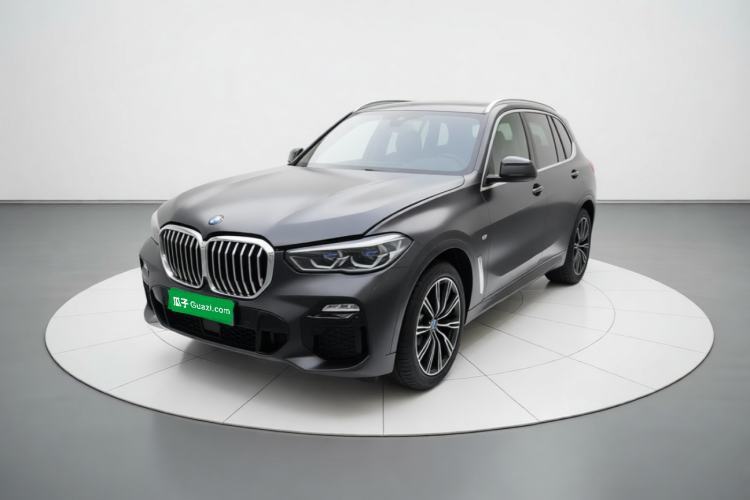 Ojetý BMW X5 2021 Restyled xDrive30i M Sport Package Guazi used car, China used car export, Used car for sale, Used  cars, Cheapest cars for sale