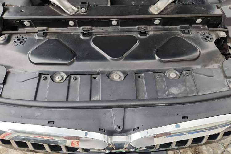 Used BMW X5 2021 xDrive30i M Sport Package Engine Bay