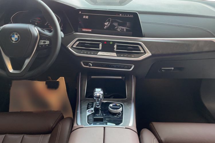 Used BMW X5 2021 xDrive30i X Design Package Exterior 15