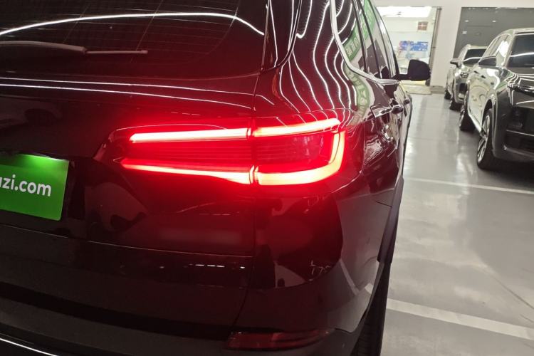 Used BMW X5 2021 xDrive30i X Design Package Exterior 3