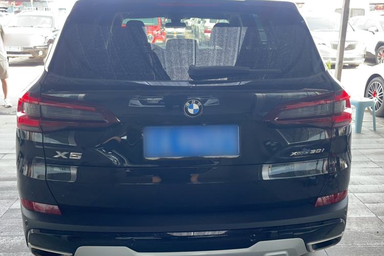 Used BMW X5 2021 xDrive30i X Design Package Exterior 5