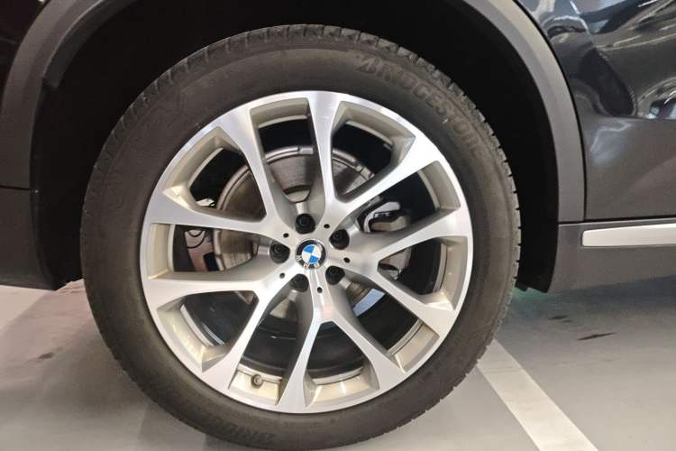 Used BMW X5 2021 xDrive30i X Design Package Exterior 5