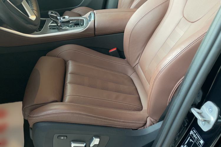 Used BMW X5 2021 xDrive30i X Design Package Exterior 8