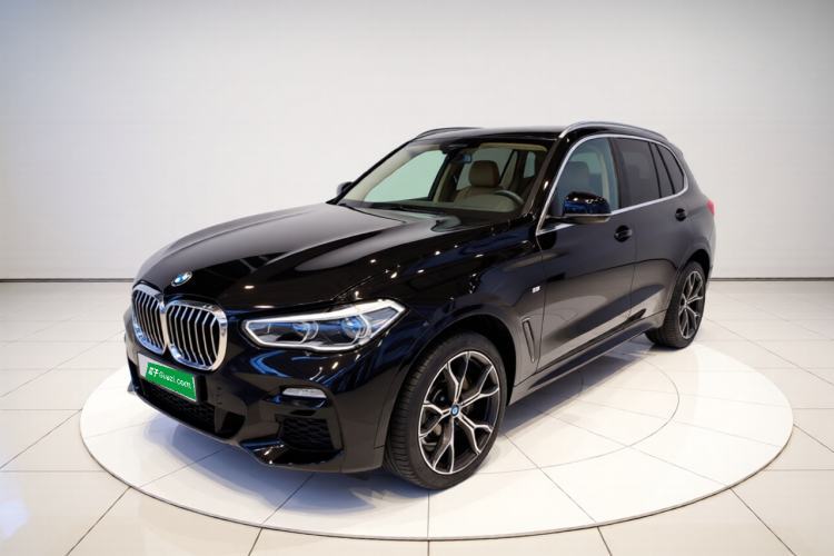 Used BMW X5 2021 xDrive40i Luxury Model with M Sport Package Guazi used car, China used car export, Used car for sale, Used  cars, Cheapest cars for sale