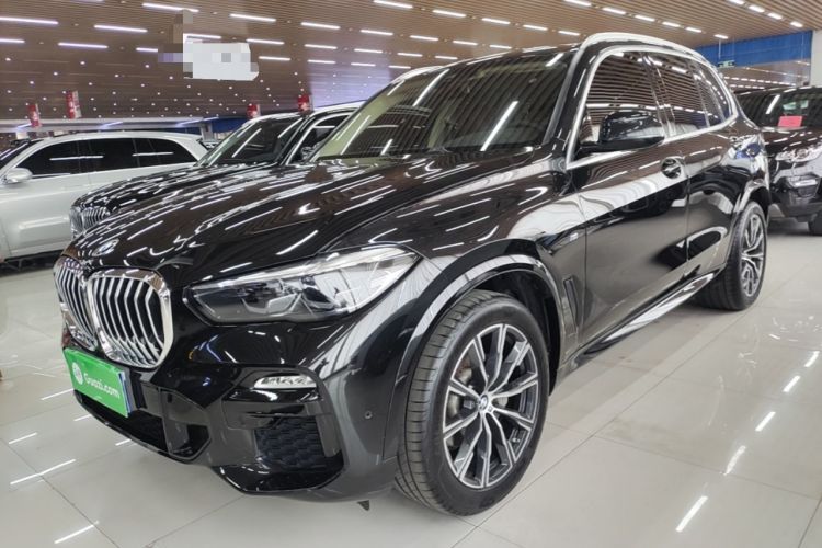 BMW X5 2021 xDrive30i M Sport Package usata Guazi used car, China used car export, Used car for sale, Used  cars, Cheapest cars for sale