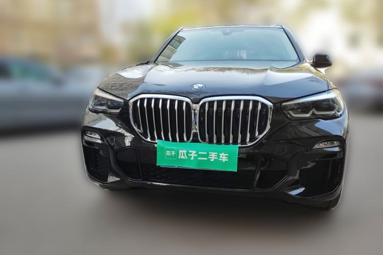 Used BMW X5 2021 xDrive30i M Sport Package