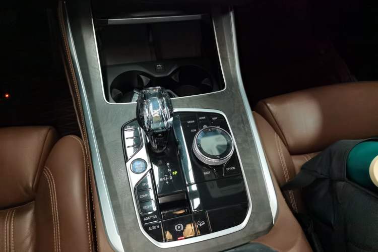 Used BMW X5 2021 xDrive30i M Sport Package Gear Lever