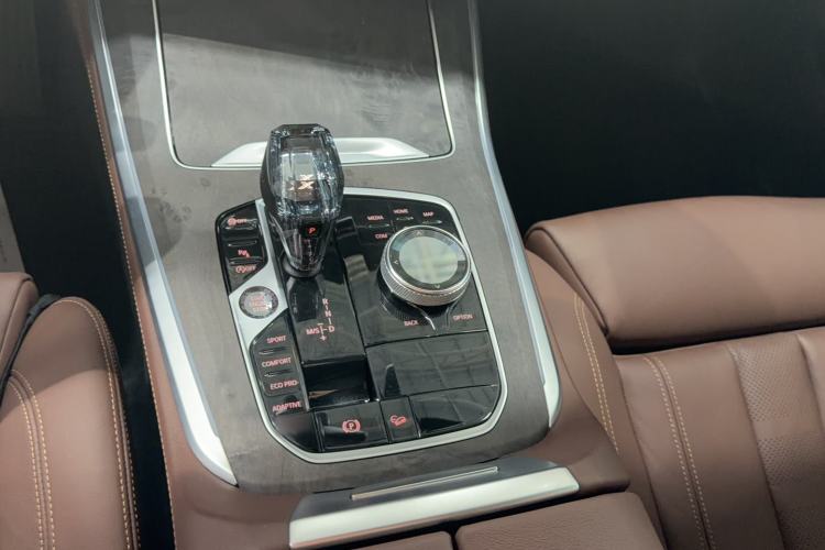 Used BMW X5 2021 xDrive30i M Sport Package Gear Lever