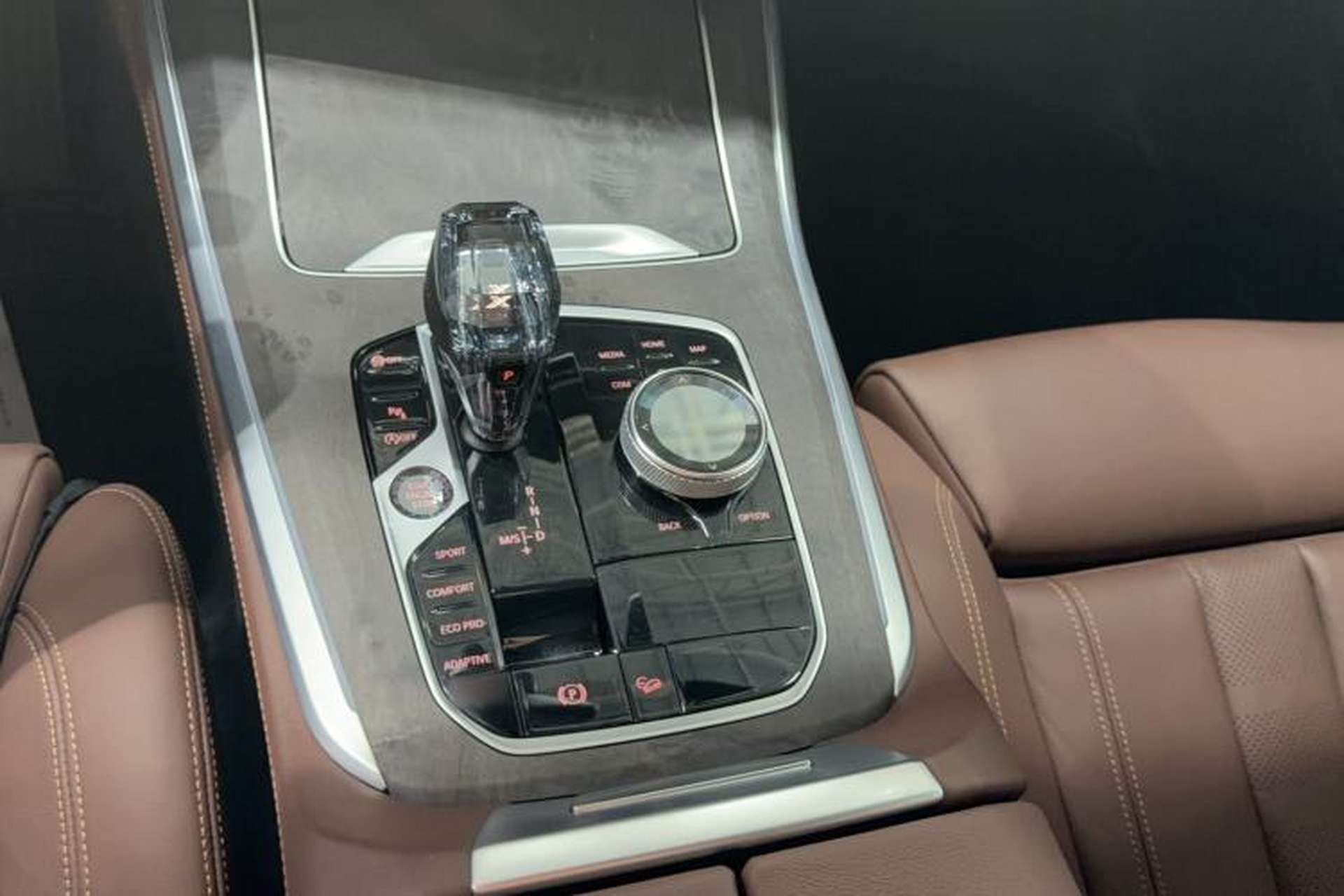 Used BMW X5 2021 xDrive30i M Sport Package Gear Lever