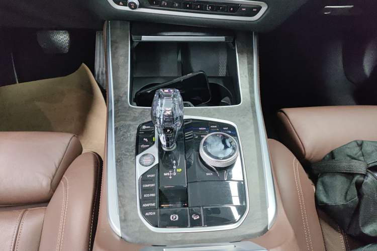 Used BMW X5 2021 Restyled xDrive30i X Design Package Gear Lever