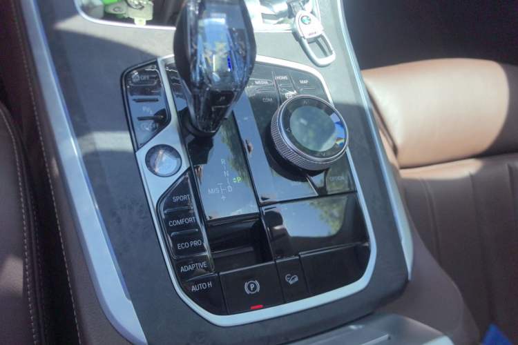 Used BMW X5 2021 Restyled xDrive30i M Sport Package Gear Lever