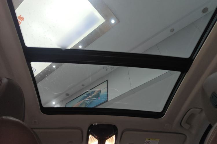 Used BMW X5 2021 xDrive30i M Sport Package Headliner