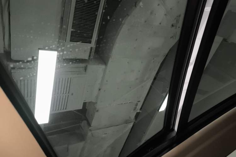 Used BMW X5 2021 Restyled xDrive40i M Sport Package Headliner