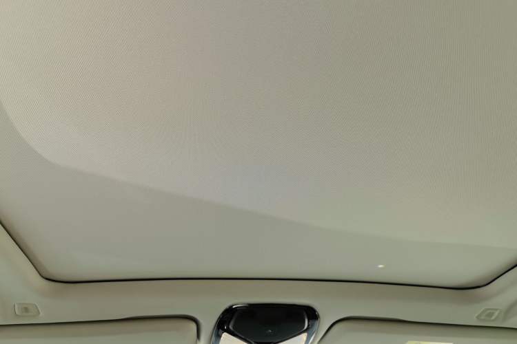 Used BMW X5 2021 Restyled xDrive30i M Sport Package Headliner