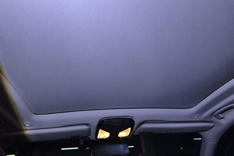 Used BMW X5 2021 xDrive30i M Sport Package Headliner