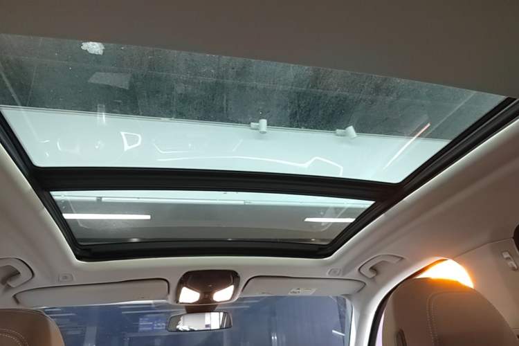 Used BMW X5 2021 xDrive30i M Sport Package Headliner