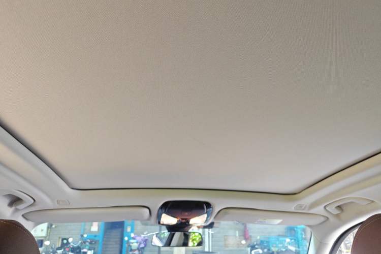 Used BMW X5 2021 xDrive30i M Sport Package Headliner