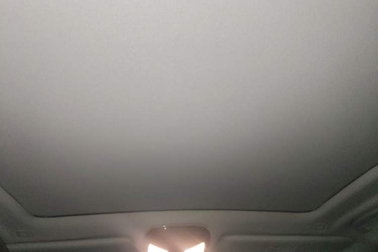 Used BMW X5 2021 Restyled xDrive40i M Sport Package Headliner