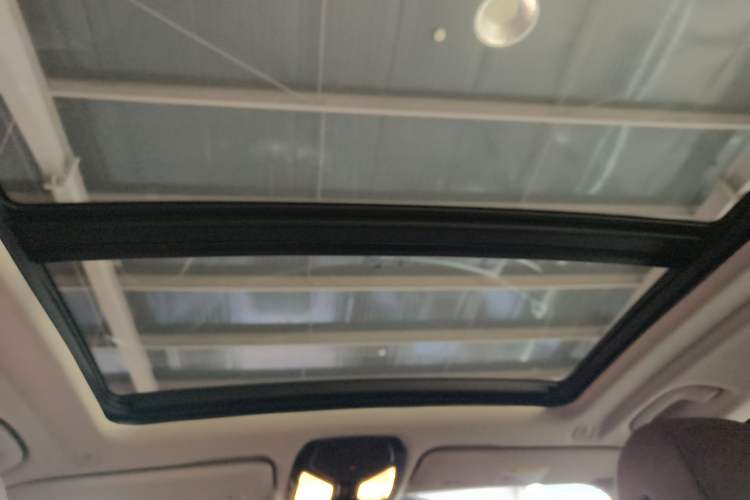 Used BMW X5 2021 xDrive40i M Sport Package Headliner