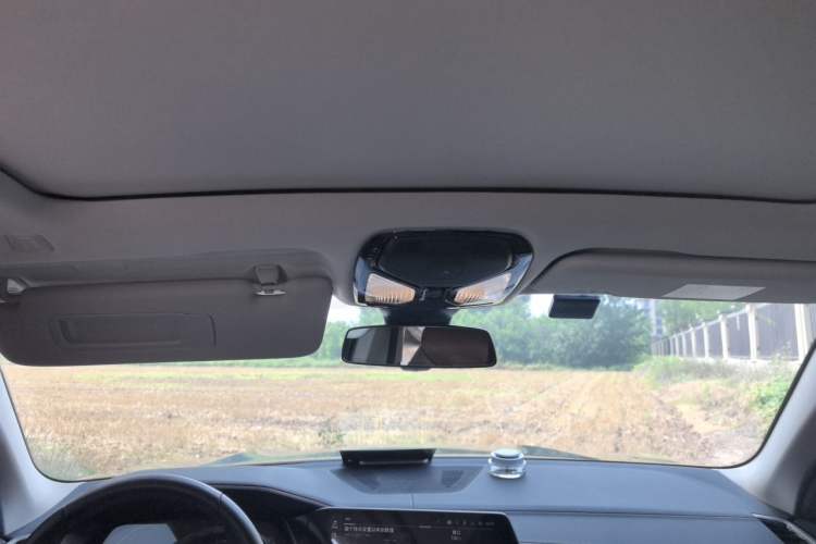 Used BMW X5 2021 Restyled xDrive30i M Sport Package Headliner