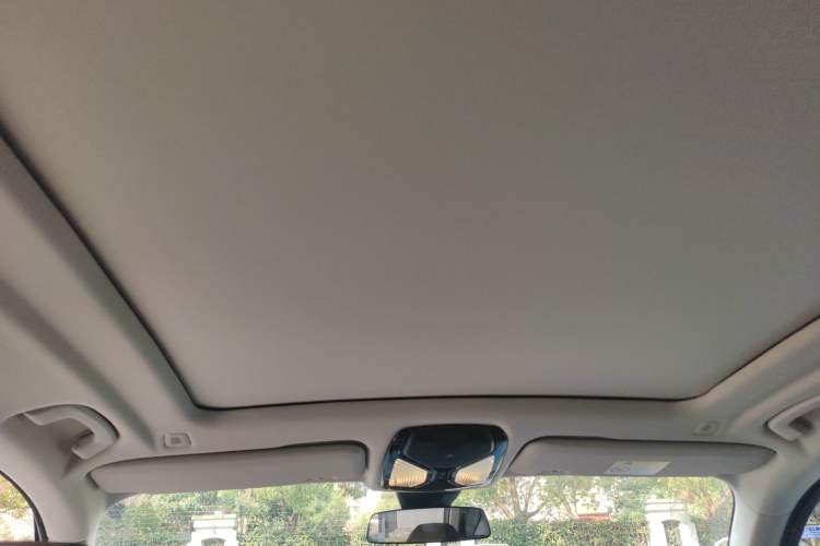 Used BMW X5 2021 Restyled xDrive30i M Sport Package Headliner