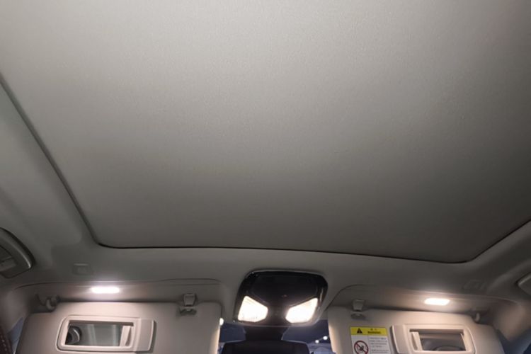 Used BMW X5 2021 xDrive40i M Sport Package Headliner