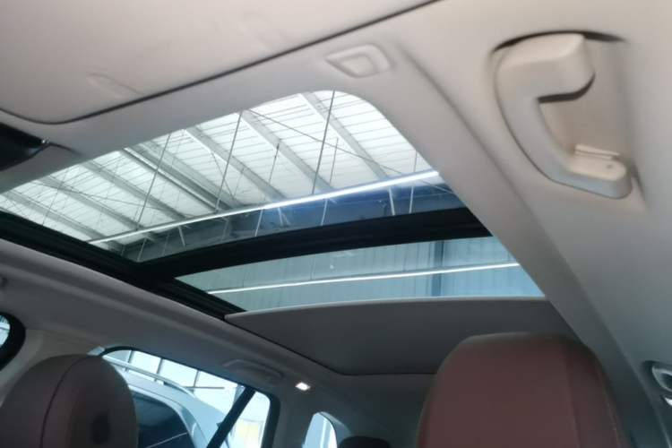 Used BMW X5 2021 xDrive40i M Sport Package Headliner