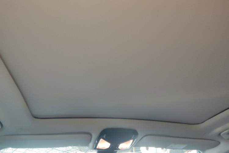 Used BMW X5 2021 Restyled xDrive40i M Sport Package Headliner