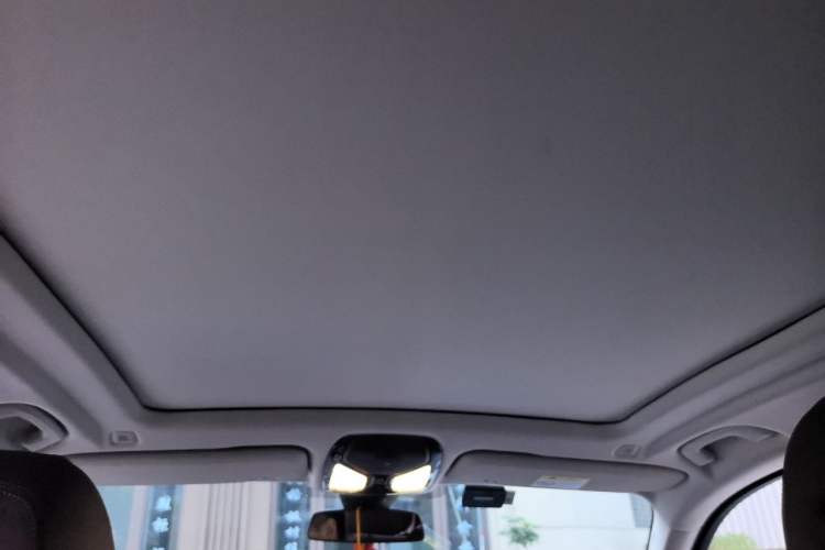 Used BMW X5 2021 xDrive30i M Sport Package Headliner