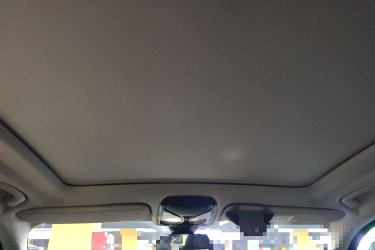 Used BMW X5 2021 Restyled xDrive40i M Sport Package Headliner