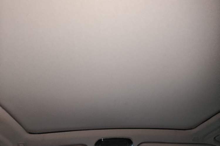 Used BMW X5 2021 Restyled xDrive40i M Sport Package Headliner
