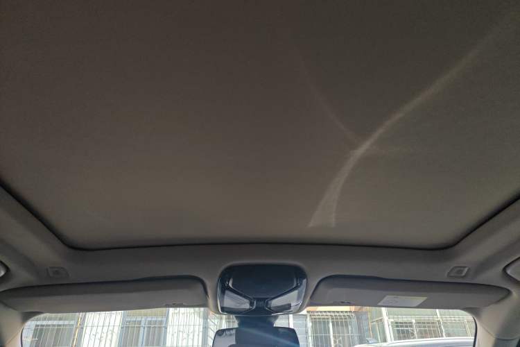 Used BMW X5 2021 xDrive30i M Sport Package Headliner